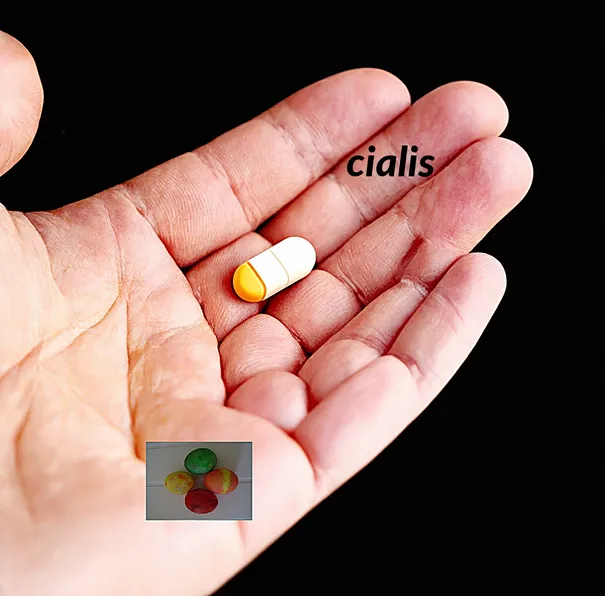 Peut t on avoir du cialis sans ordonnance